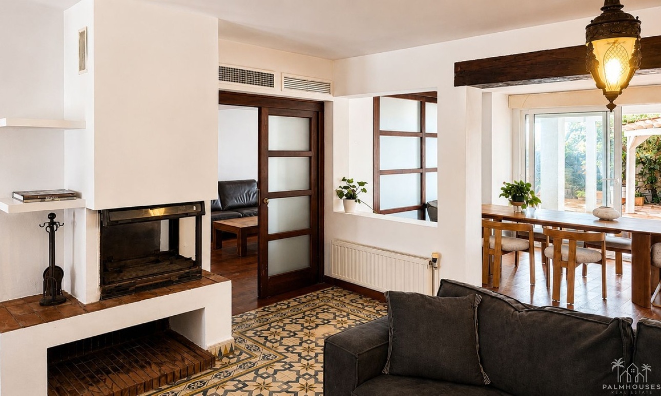 Revente - Apartment - Altea - Altea Centro