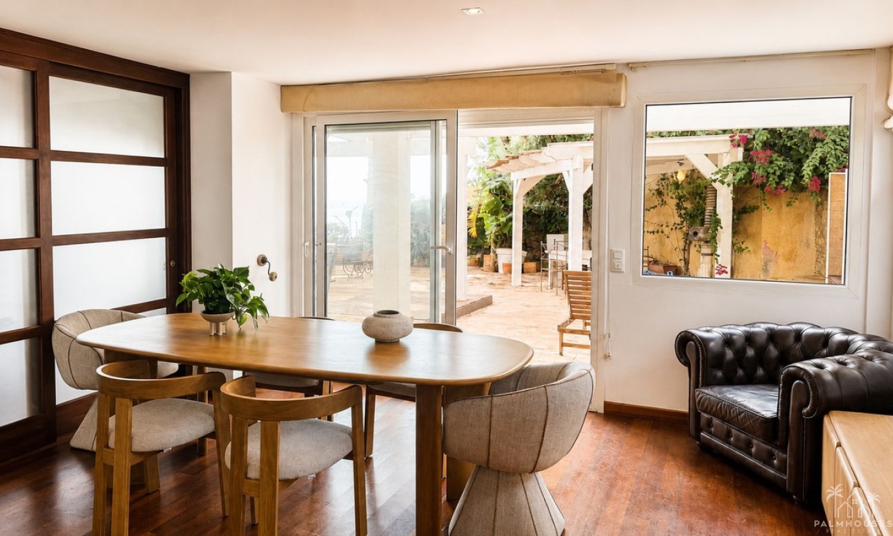 Revente - Apartment - Altea - Altea Centro