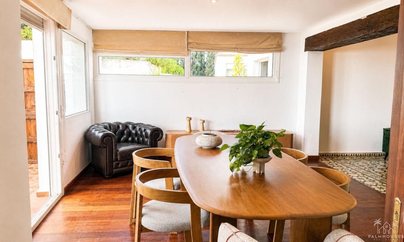 Revente - Apartment - Altea - Altea Centro
