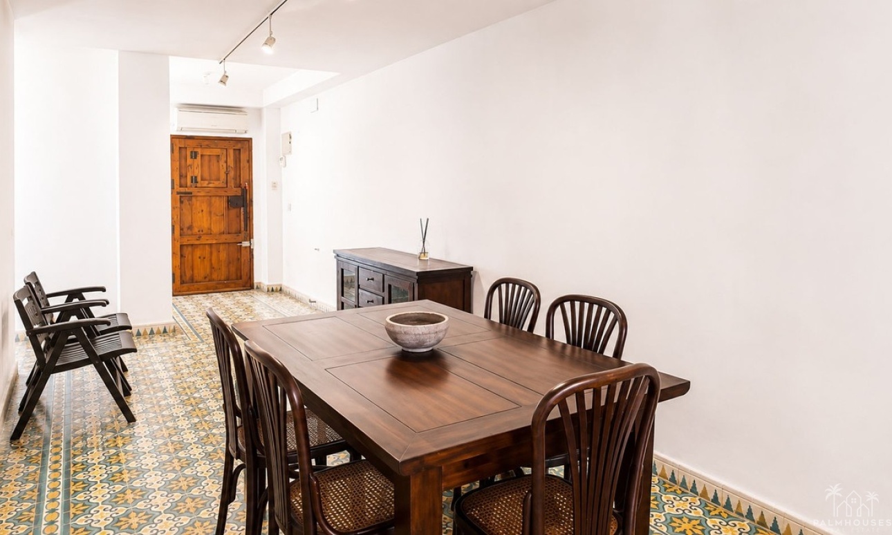 Revente - Apartment - Altea - Altea Centro
