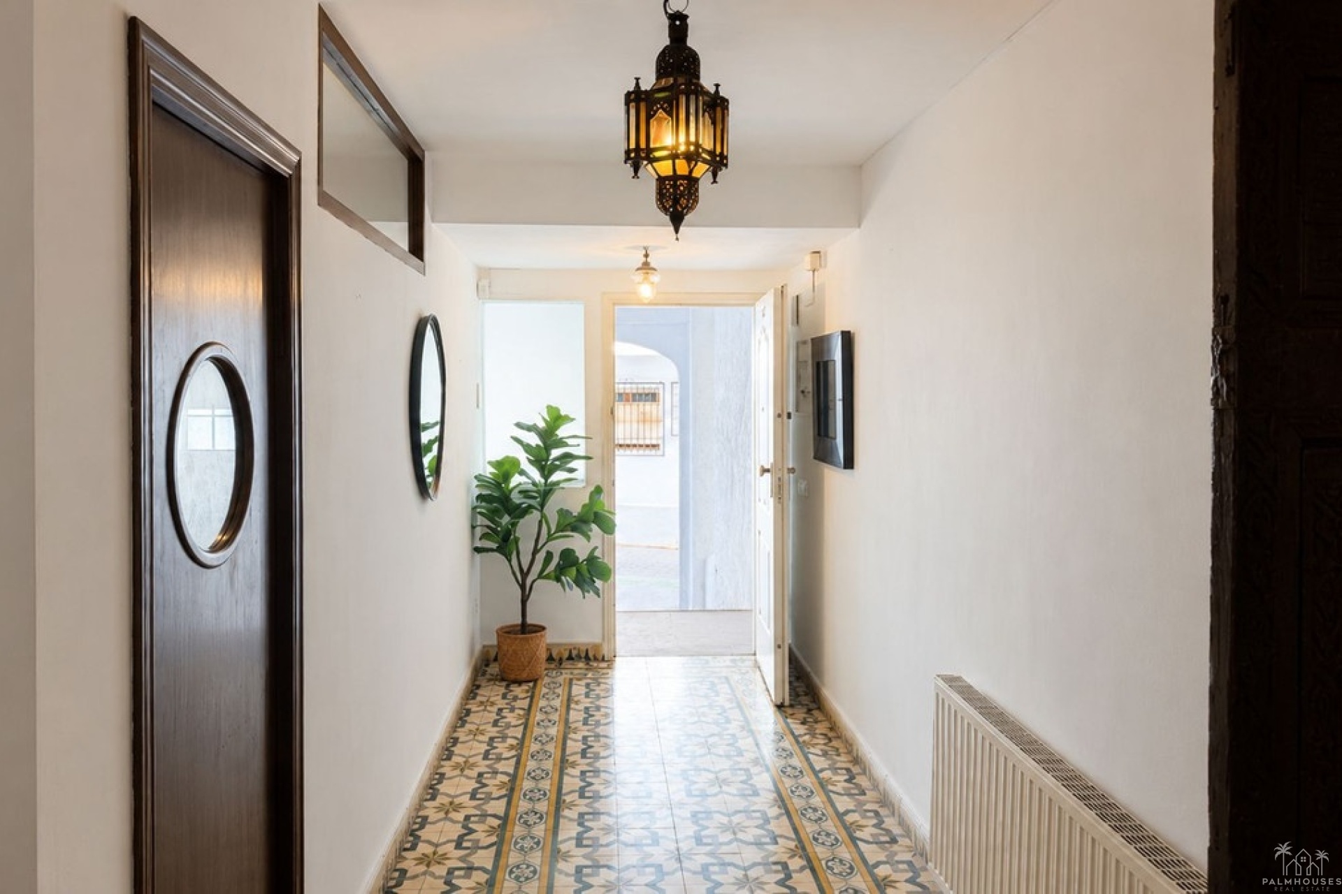 Revente - Apartment - Altea - Altea Centro