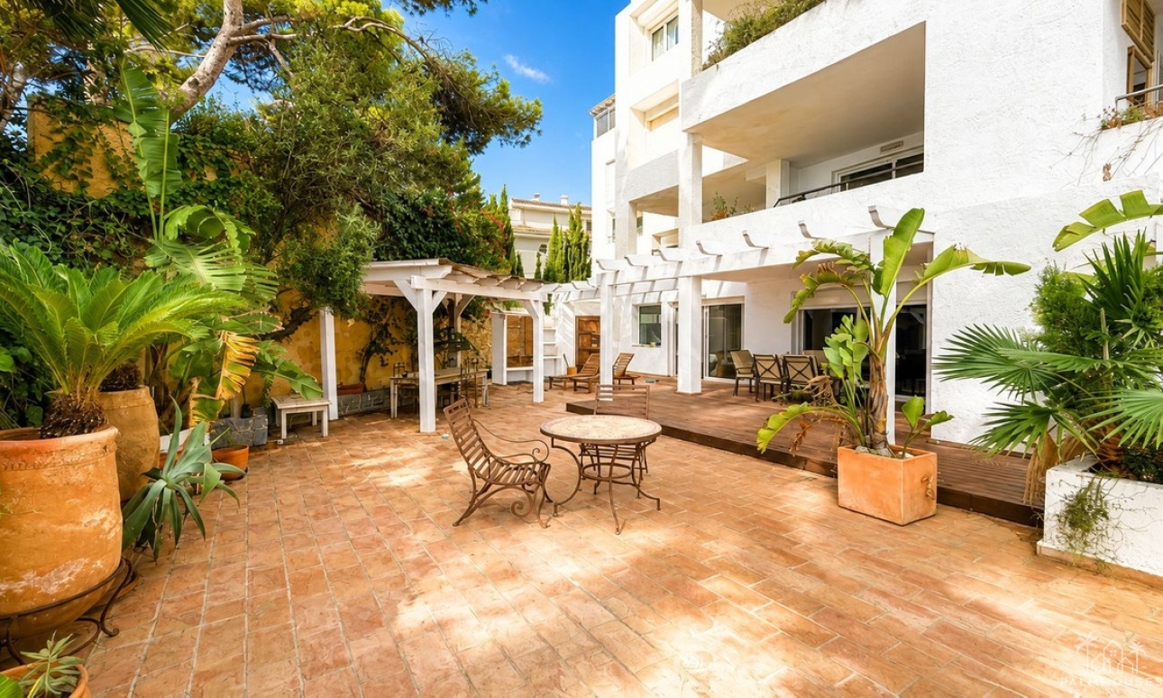 Revente - Apartment - Altea - Altea Centro