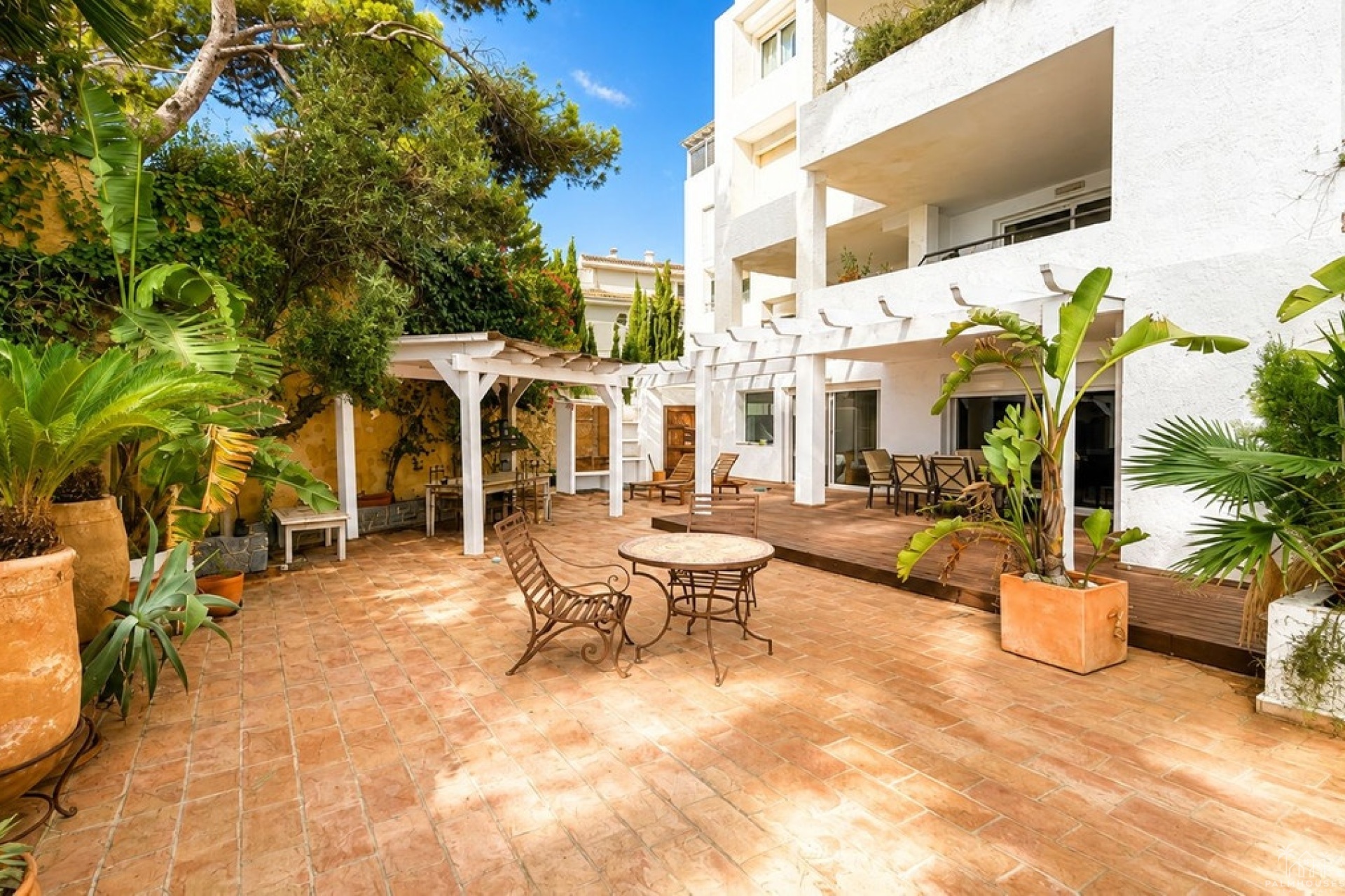 Revente - Apartment - Altea - Altea Centro