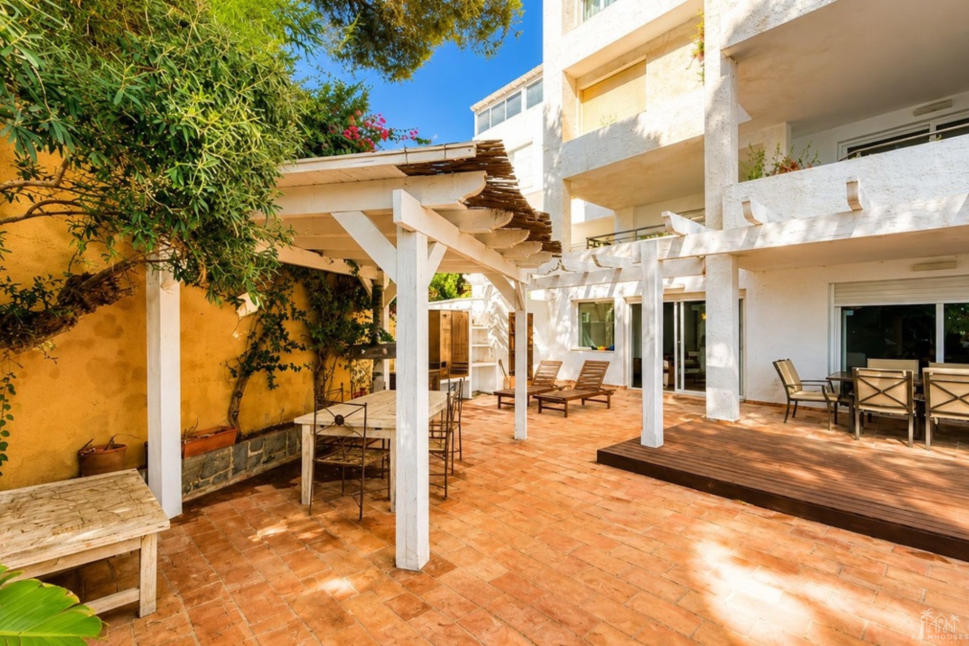 Revente - Apartment - Altea - Altea Centro