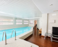 Revente - Apartment - Altea - Altea Centro