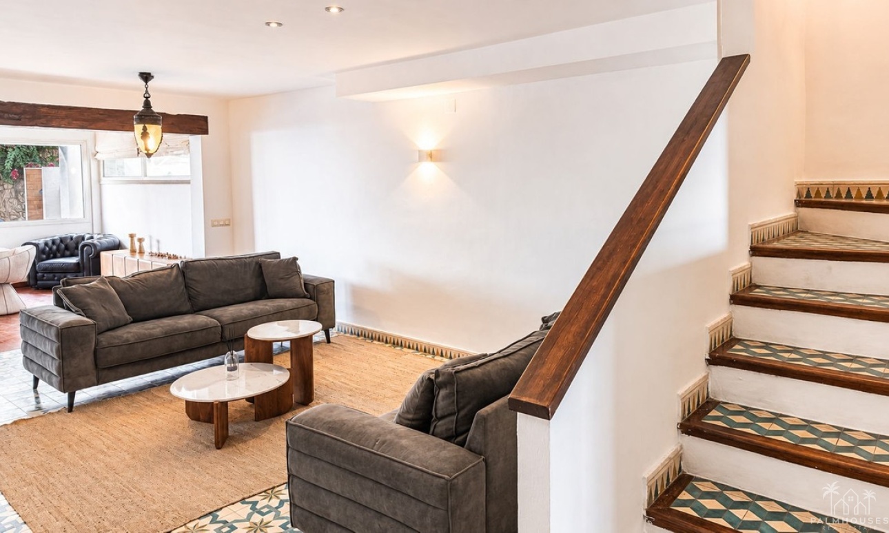 Revente - Apartment - Altea - Altea Centro