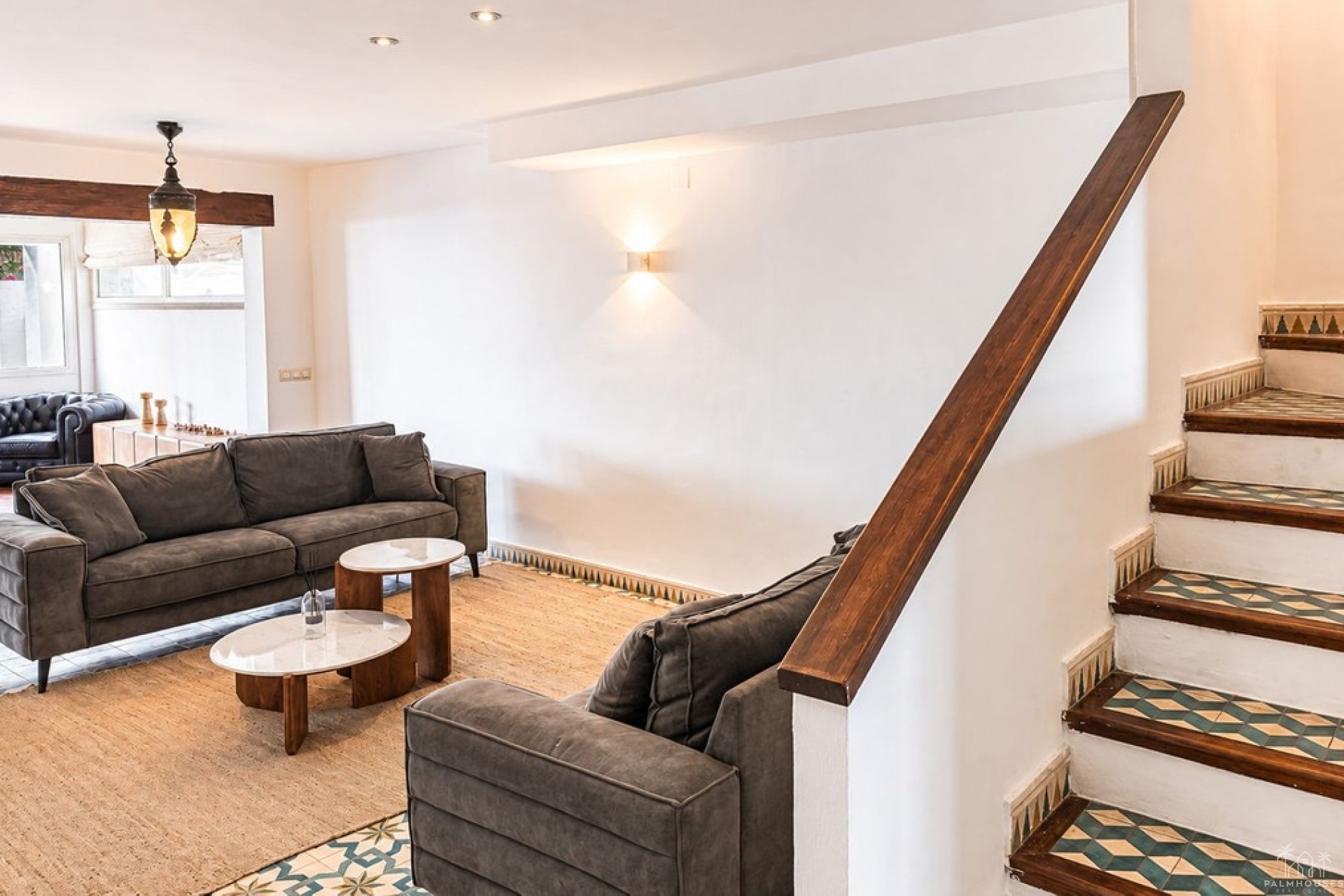 Revente - Apartment - Altea - Altea Centro