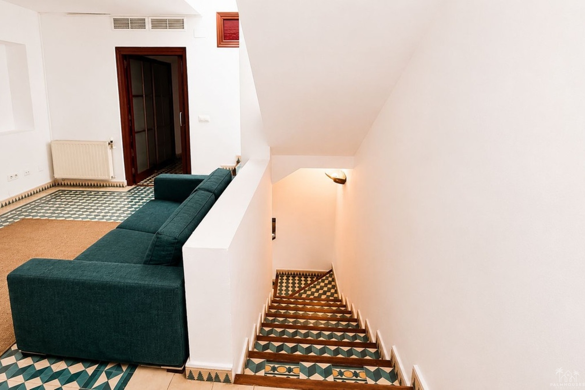 Revente - Apartment - Altea - Altea Centro