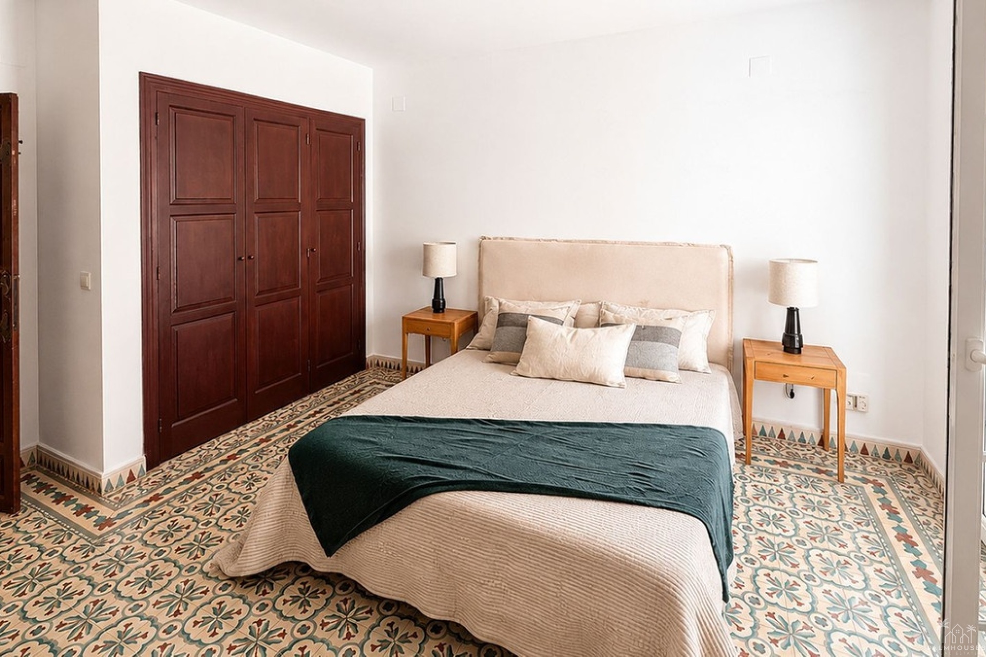 Revente - Apartment - Altea - Altea Centro