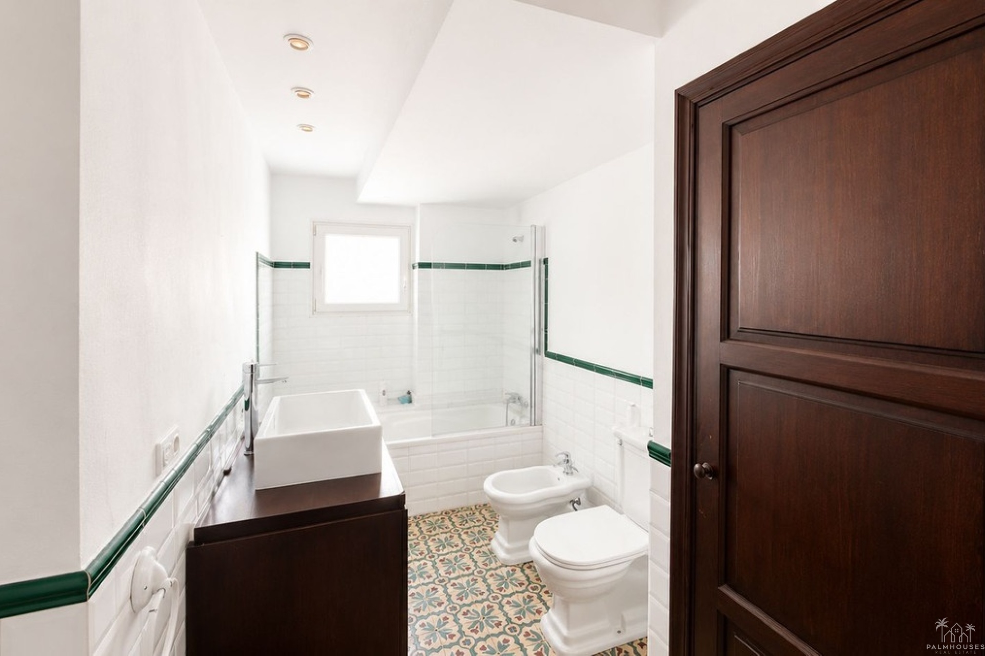 Revente - Apartment - Altea - Altea Centro