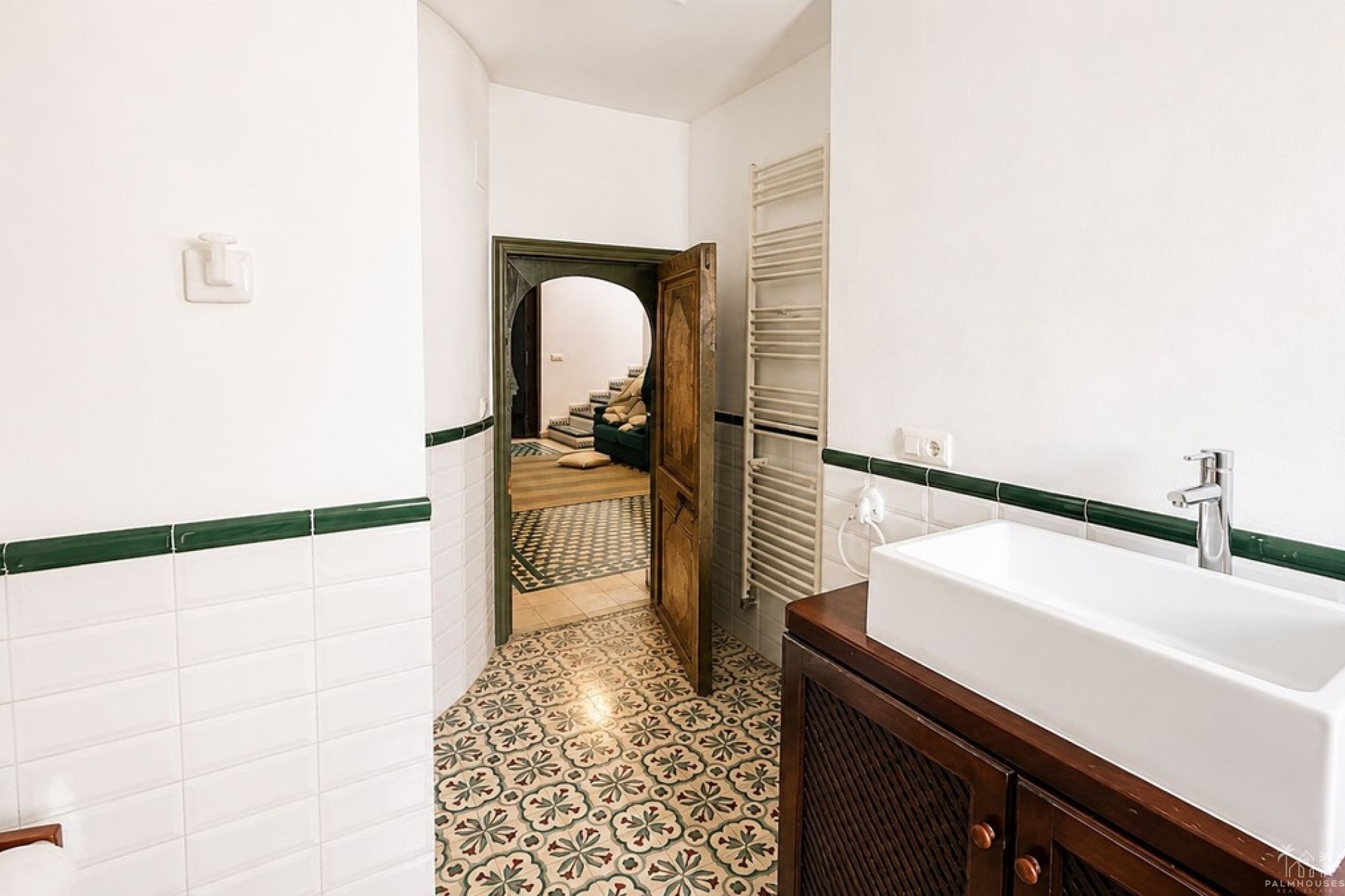 Revente - Apartment - Altea - Altea Centro