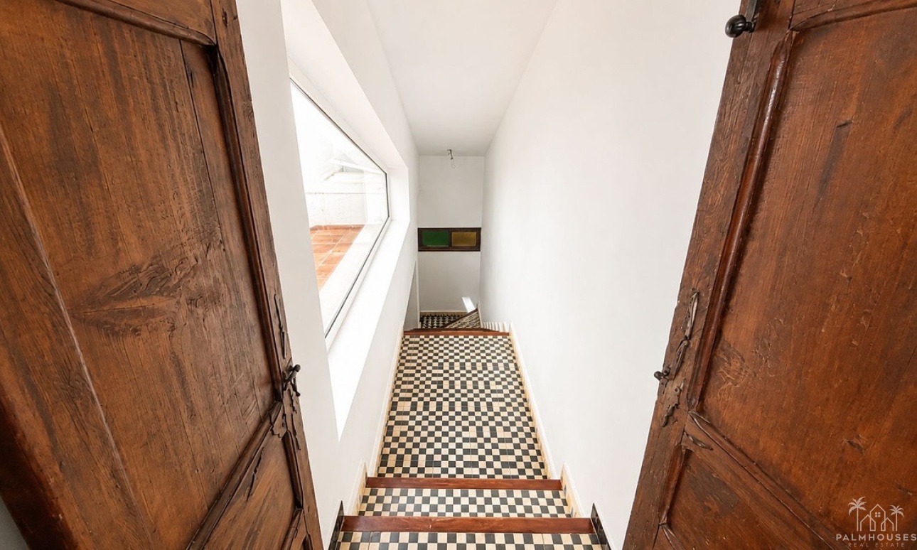 Revente - Apartment - Altea - Altea Centro
