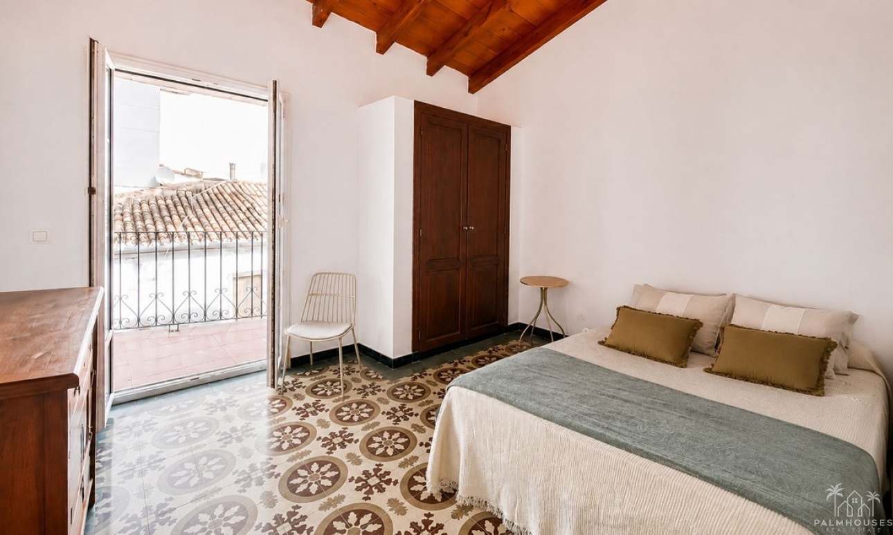 Revente - Apartment - Altea - Altea Centro