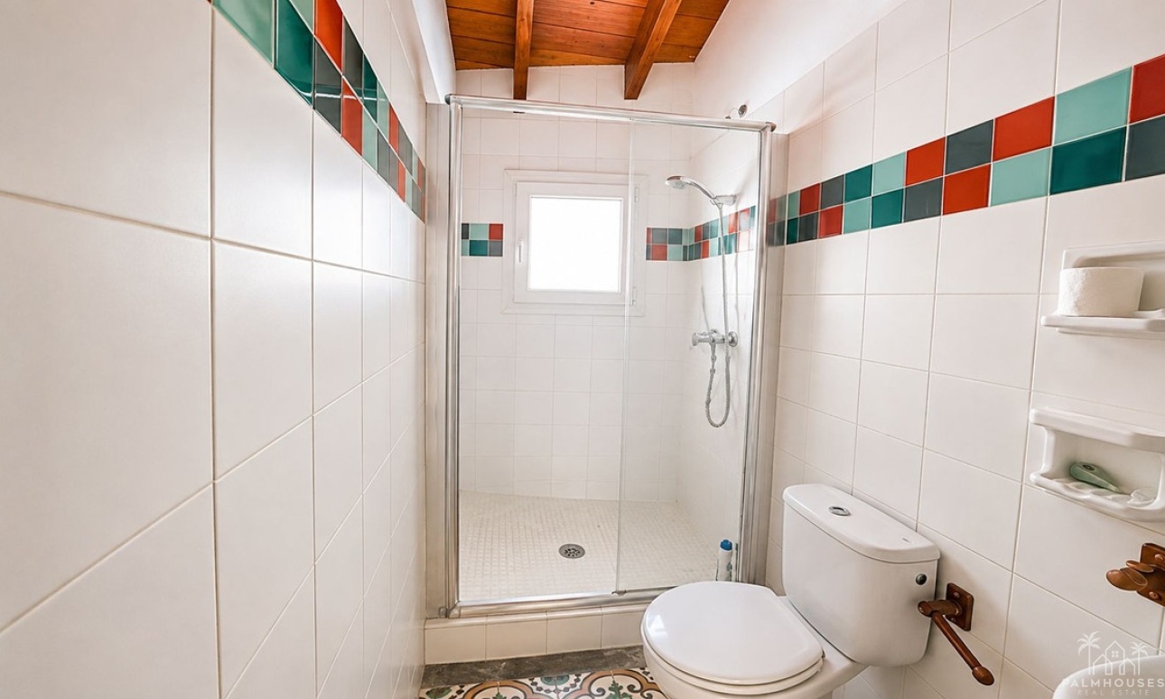 Revente - Apartment - Altea - Altea Centro