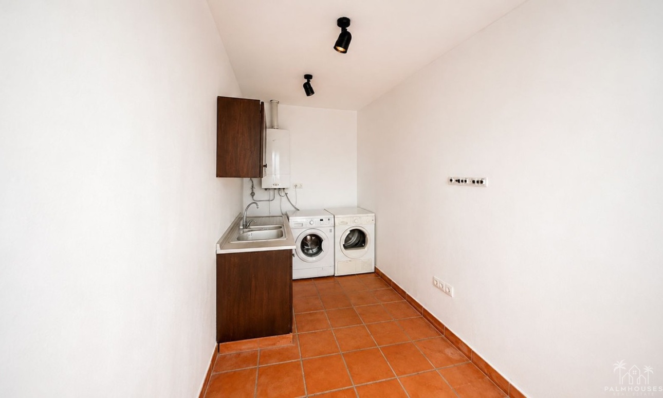 Revente - Apartment - Altea - Altea Centro