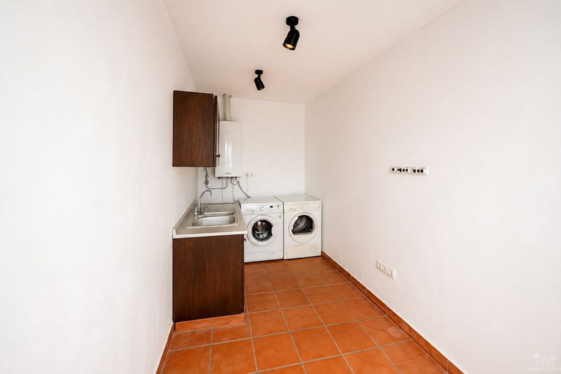 Revente - Apartment - Altea - Altea Centro