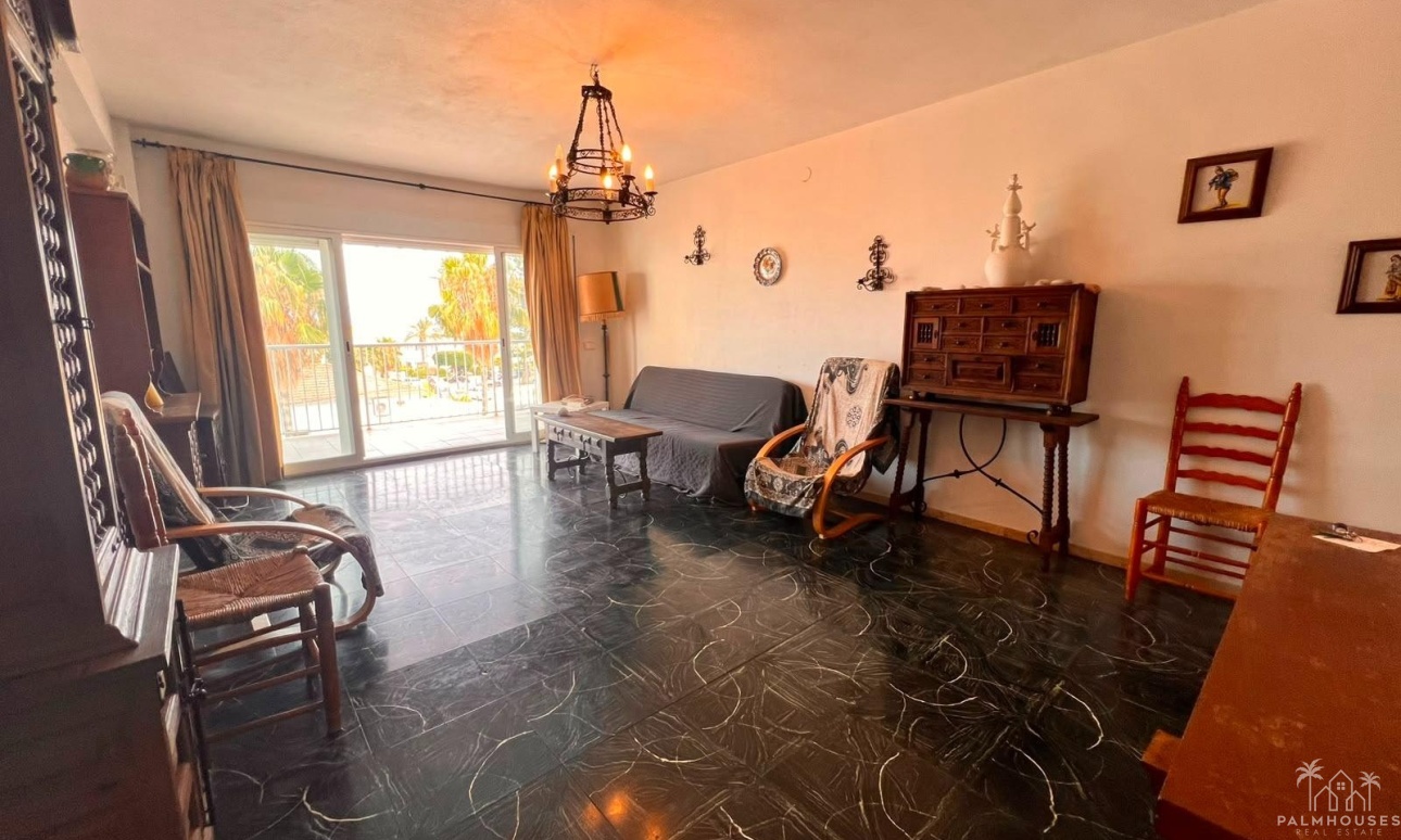Revente - Apartment - Altea - Altea Pueblo
