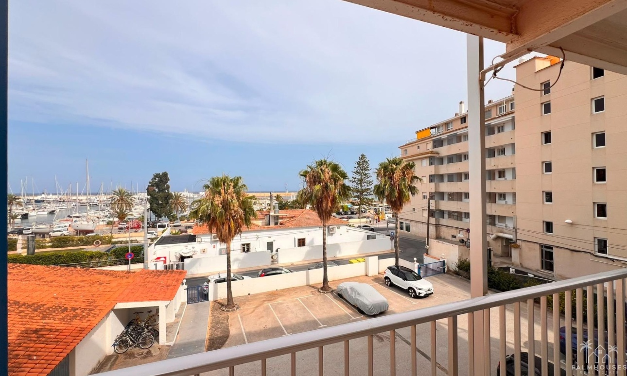 Revente - Apartment - Altea - Altea Pueblo