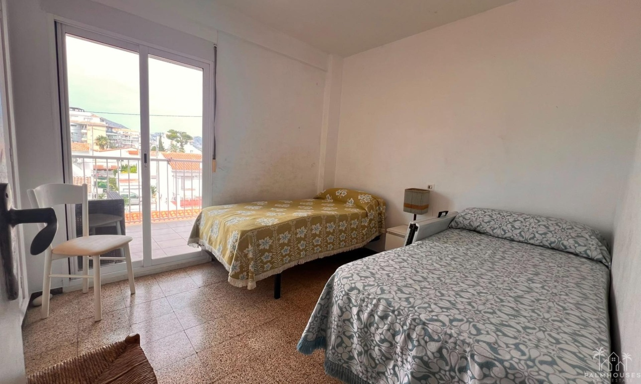 Revente - Apartment - Altea - Altea Pueblo