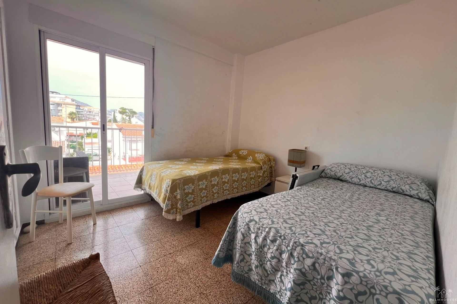 Revente - Apartment - Altea - Altea Pueblo