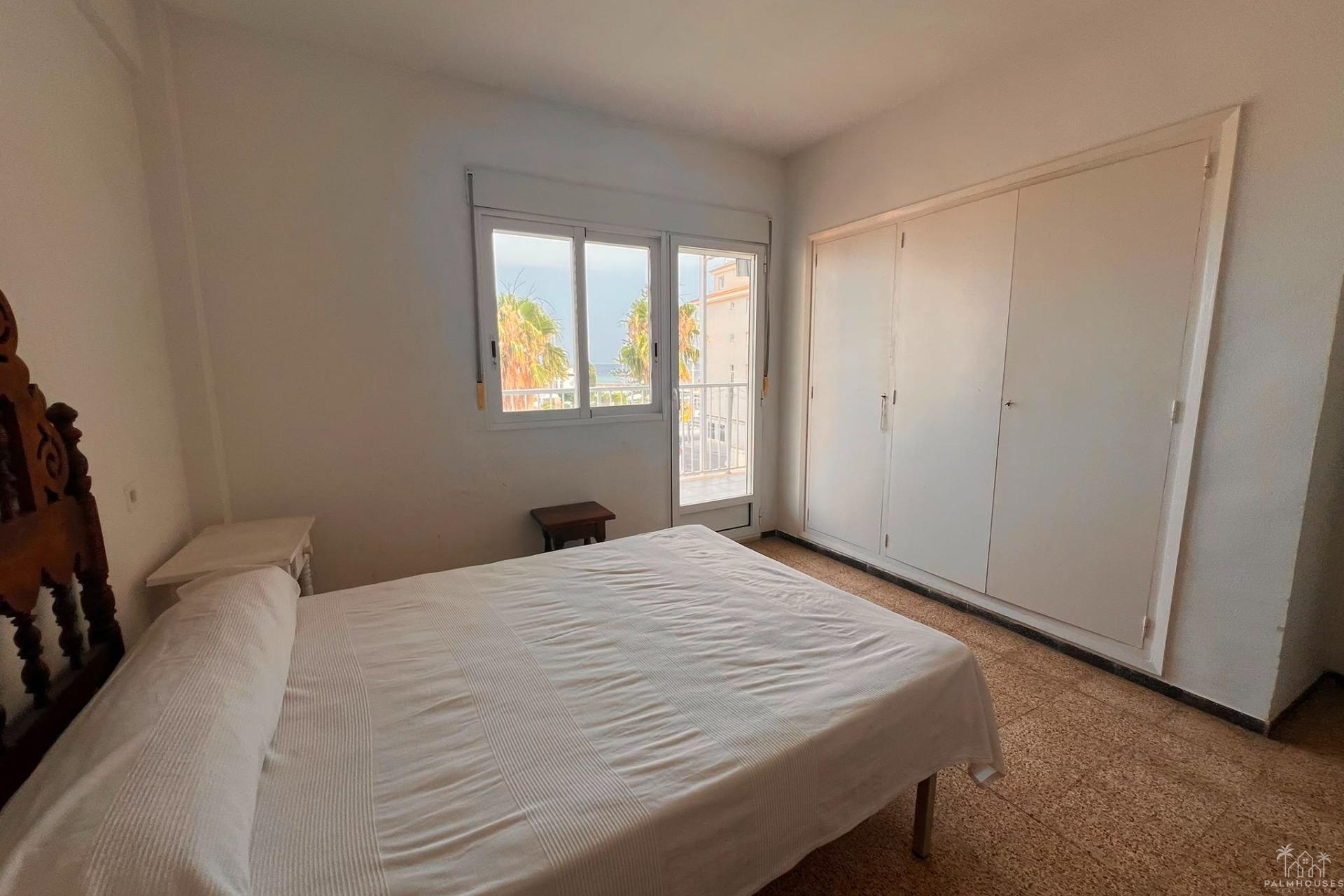 Revente - Apartment - Altea - Altea Pueblo