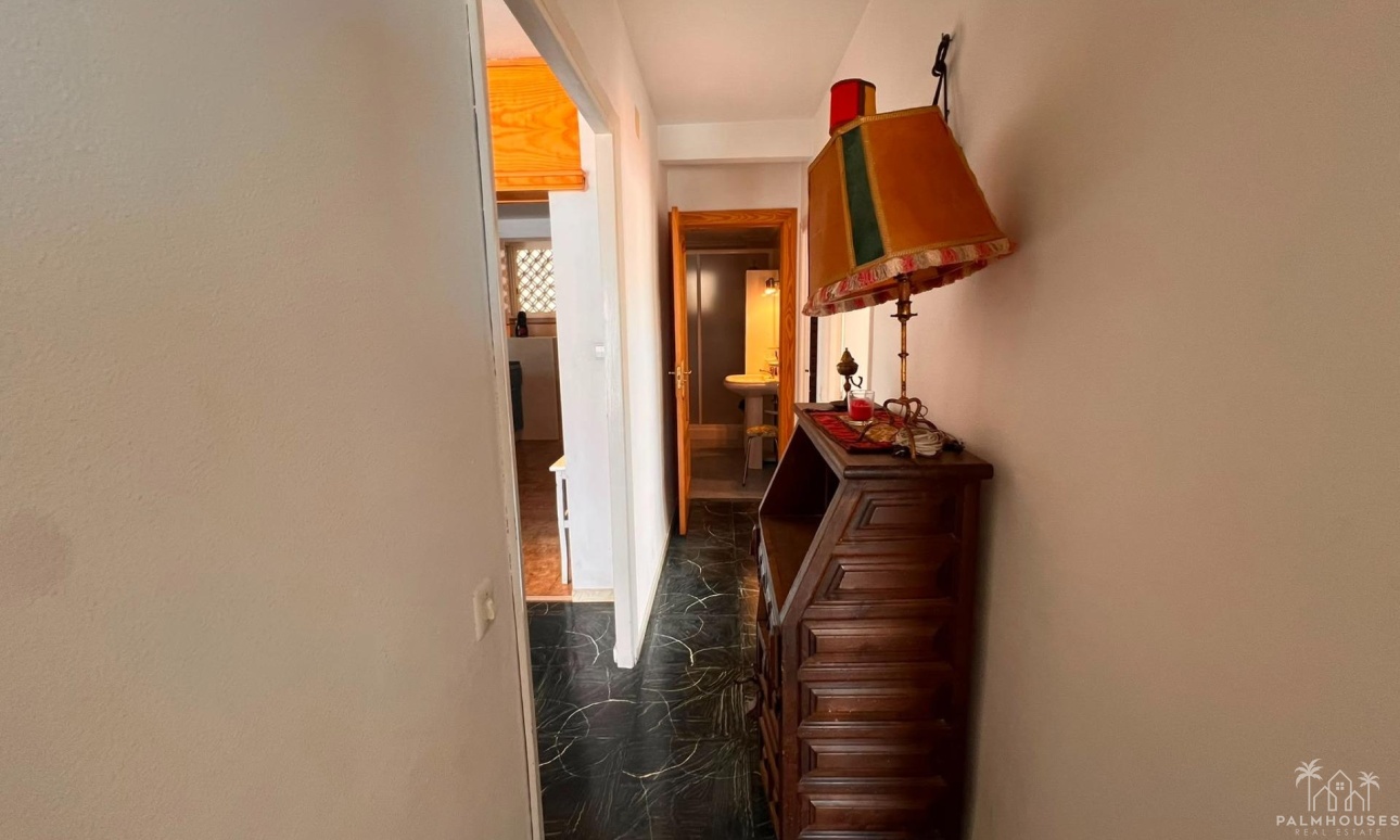 Revente - Apartment - Altea - Altea Pueblo