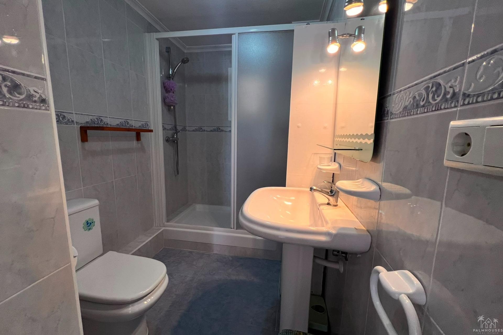 Revente - Apartment - Altea - Altea Pueblo