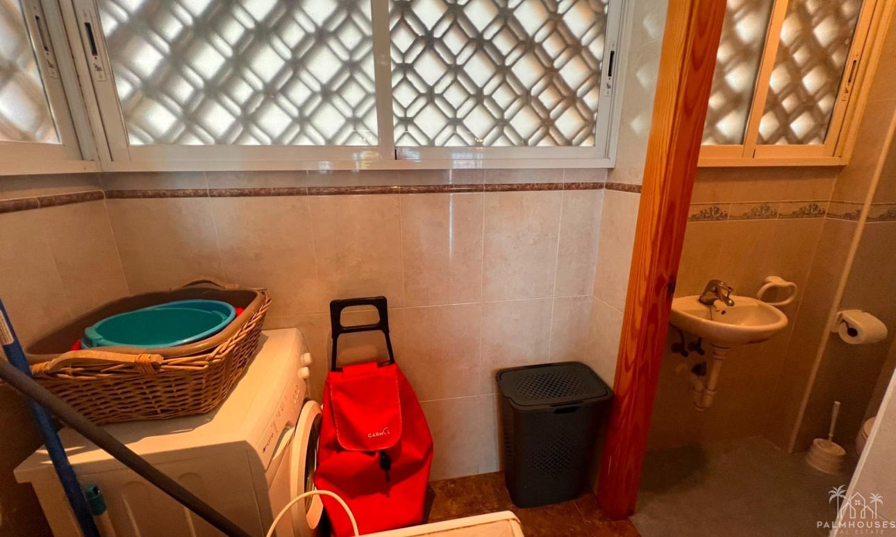 Revente - Apartment - Altea - Altea Pueblo
