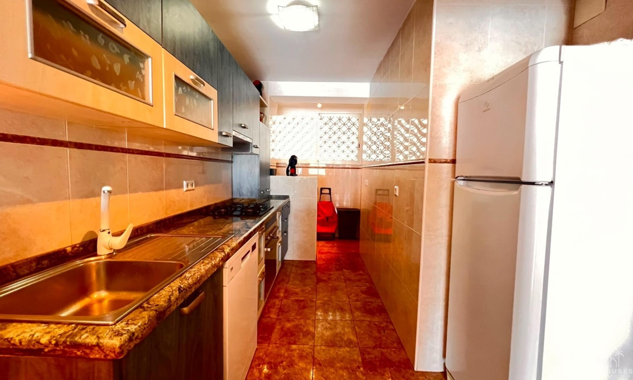 Revente - Apartment - Altea - Altea Pueblo