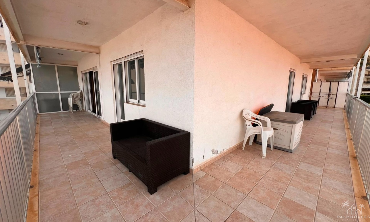 Revente - Apartment - Altea - Altea Pueblo