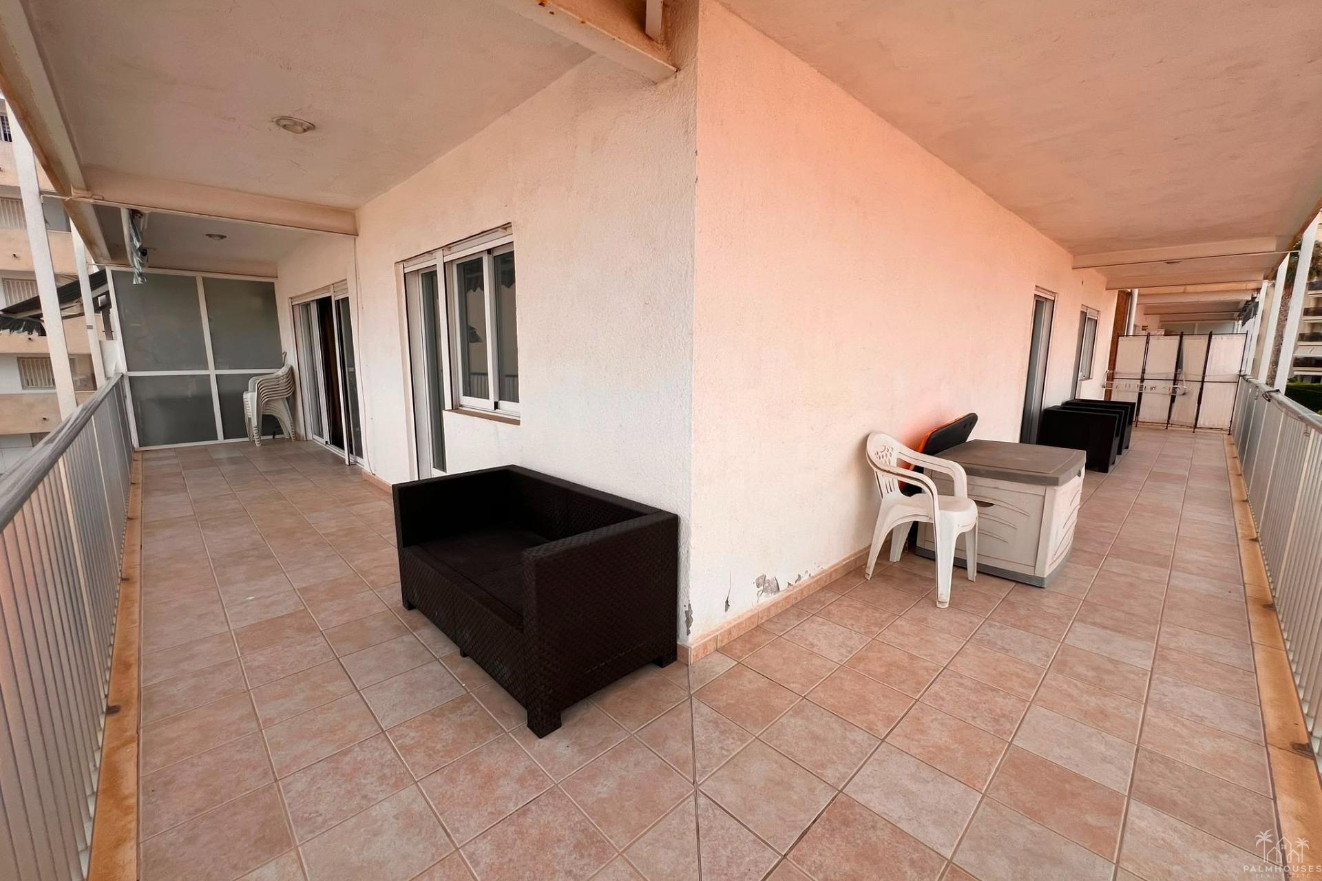 Revente - Apartment - Altea - Altea Pueblo