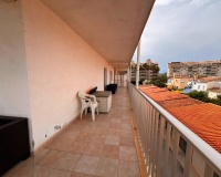 Revente - Apartment - Altea - Altea Pueblo