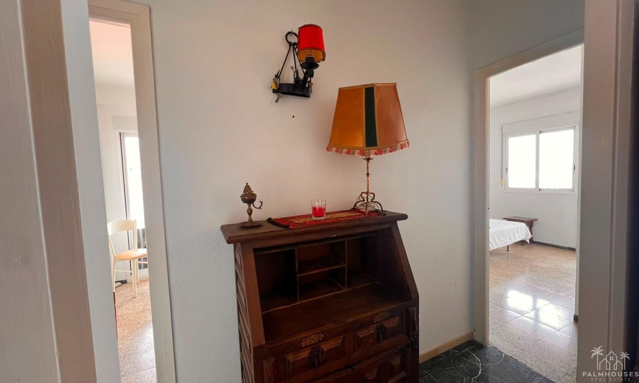 Revente - Apartment - Altea - Altea Pueblo
