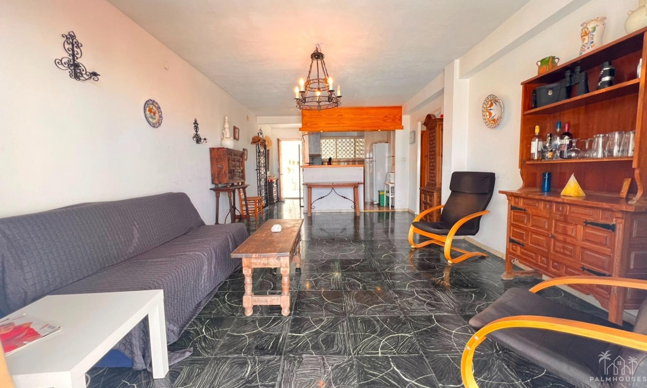 Revente - Apartment - Altea - Altea Pueblo