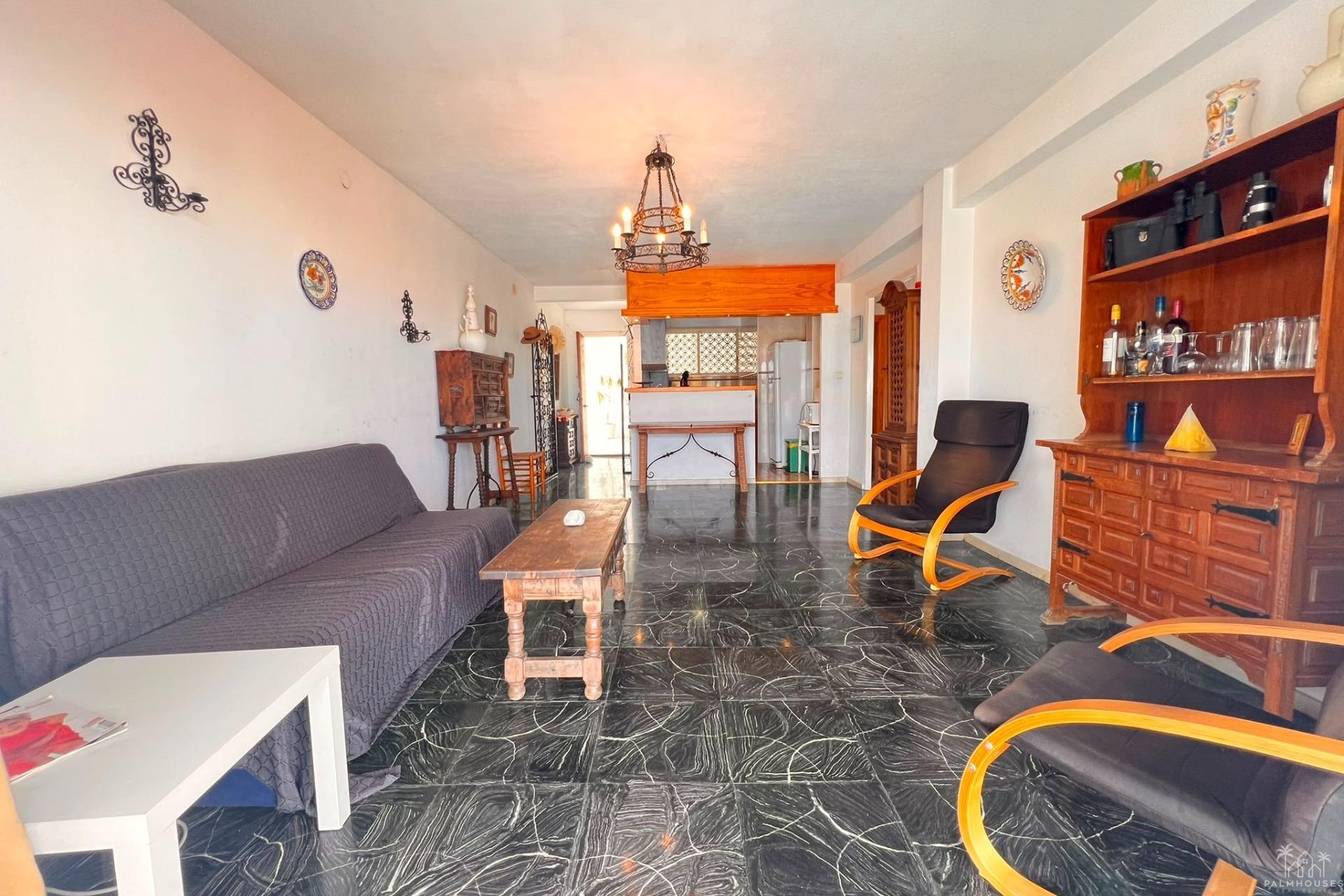 Revente - Apartment - Altea - Altea Pueblo
