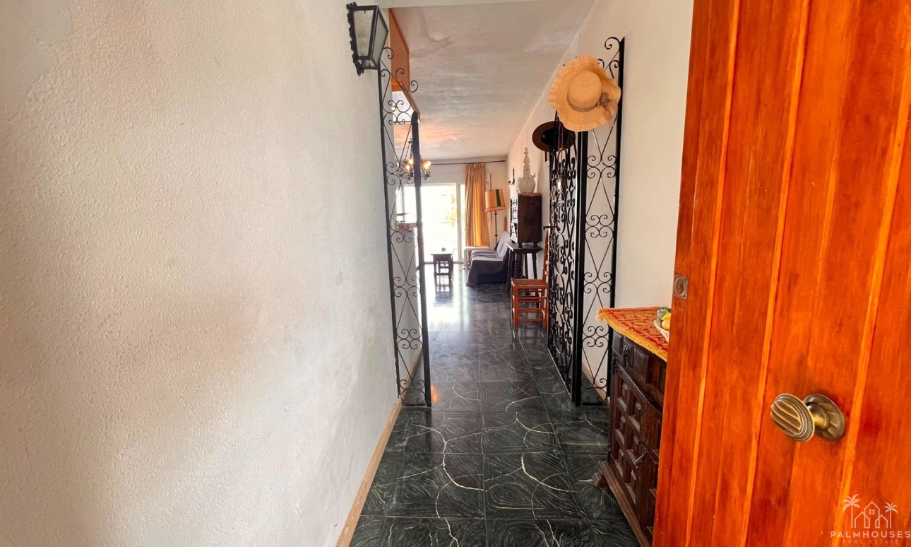 Revente - Apartment - Altea - Altea Pueblo