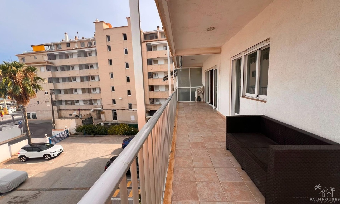 Revente - Apartment - Altea - Altea Pueblo