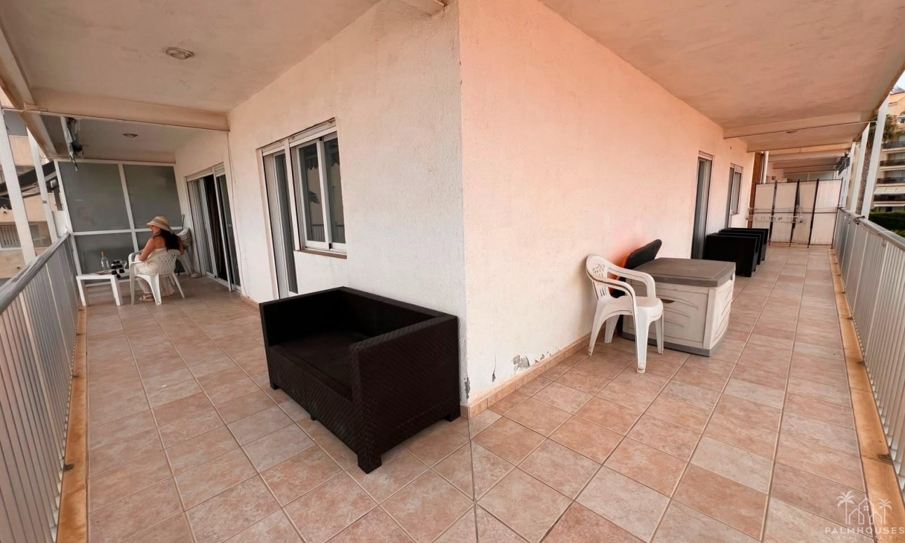 Revente - Apartment - Altea - Altea Pueblo