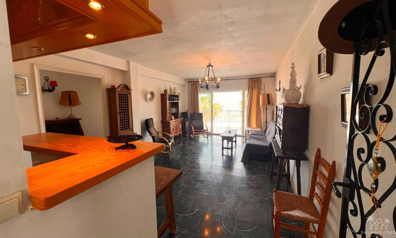 Revente - Apartment - Altea - Altea Pueblo
