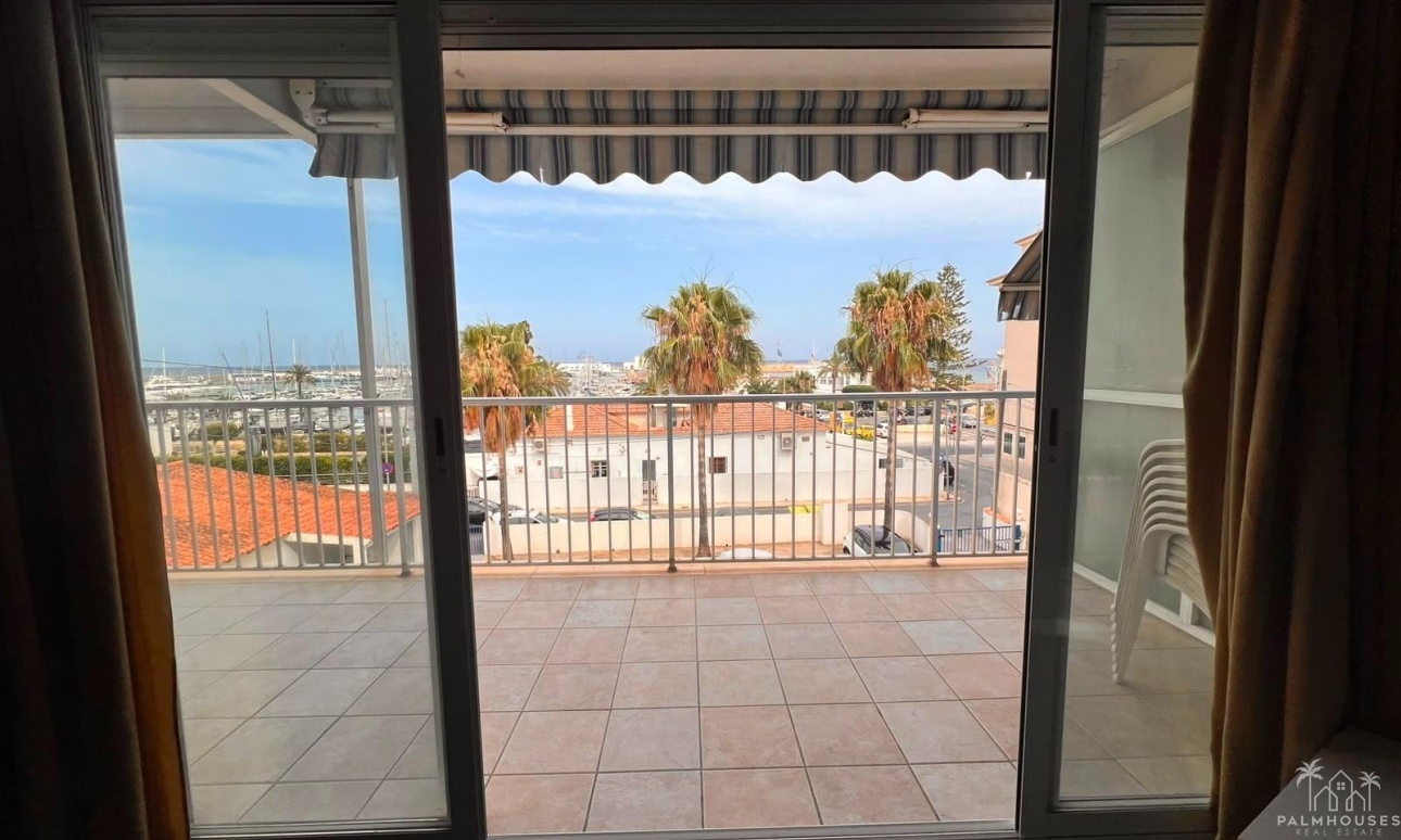 Revente - Apartment - Altea - Altea Pueblo