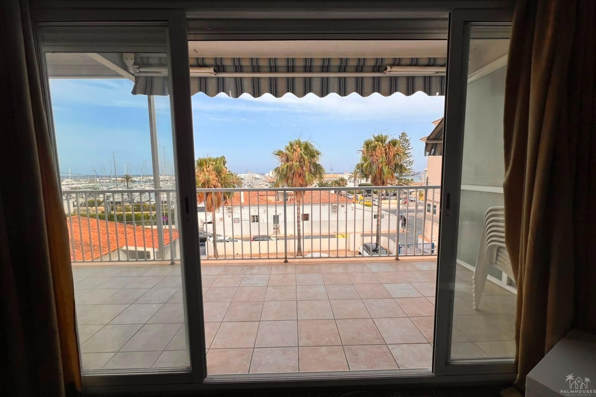 Revente - Apartment - Altea - Altea Pueblo