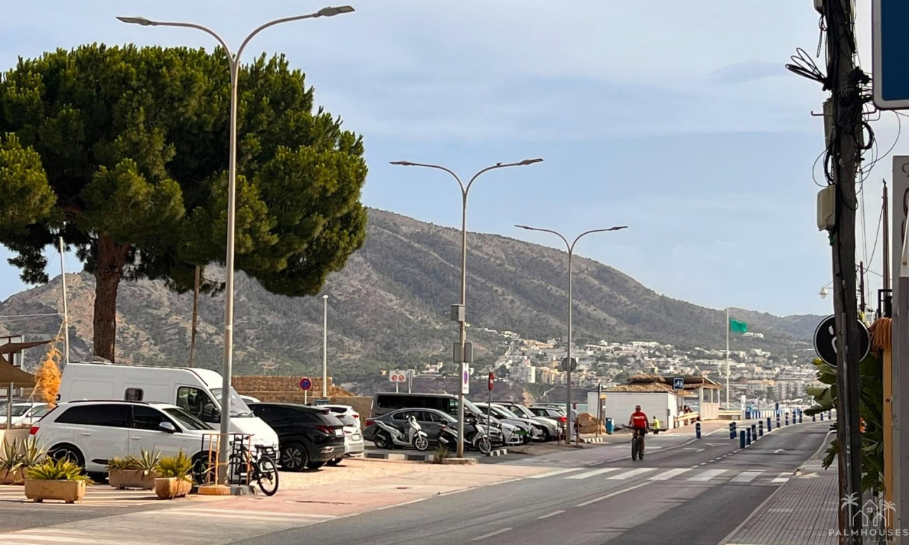 Revente - Apartment - Altea - Altea Pueblo