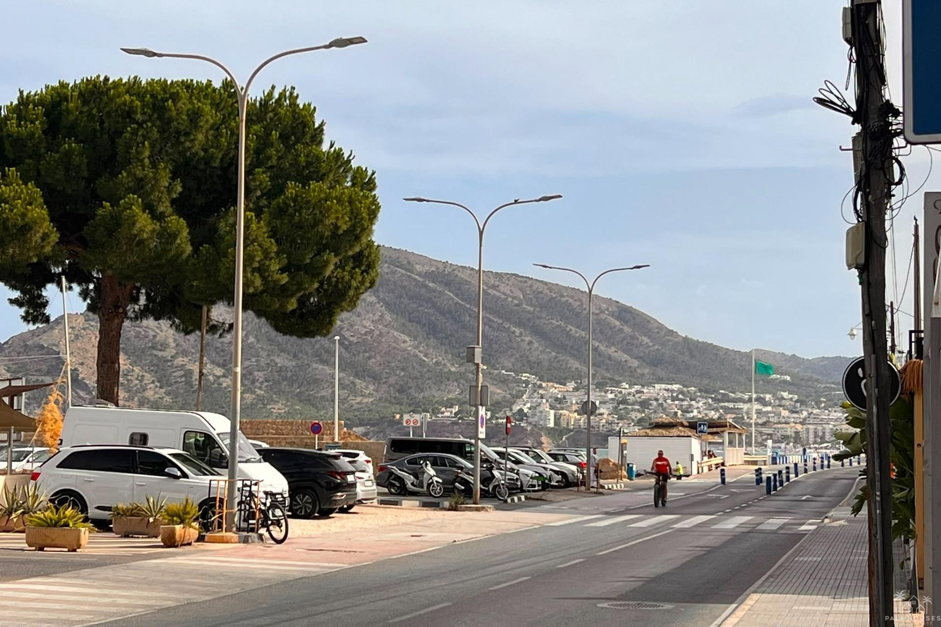 Revente - Apartment - Altea - Altea Pueblo
