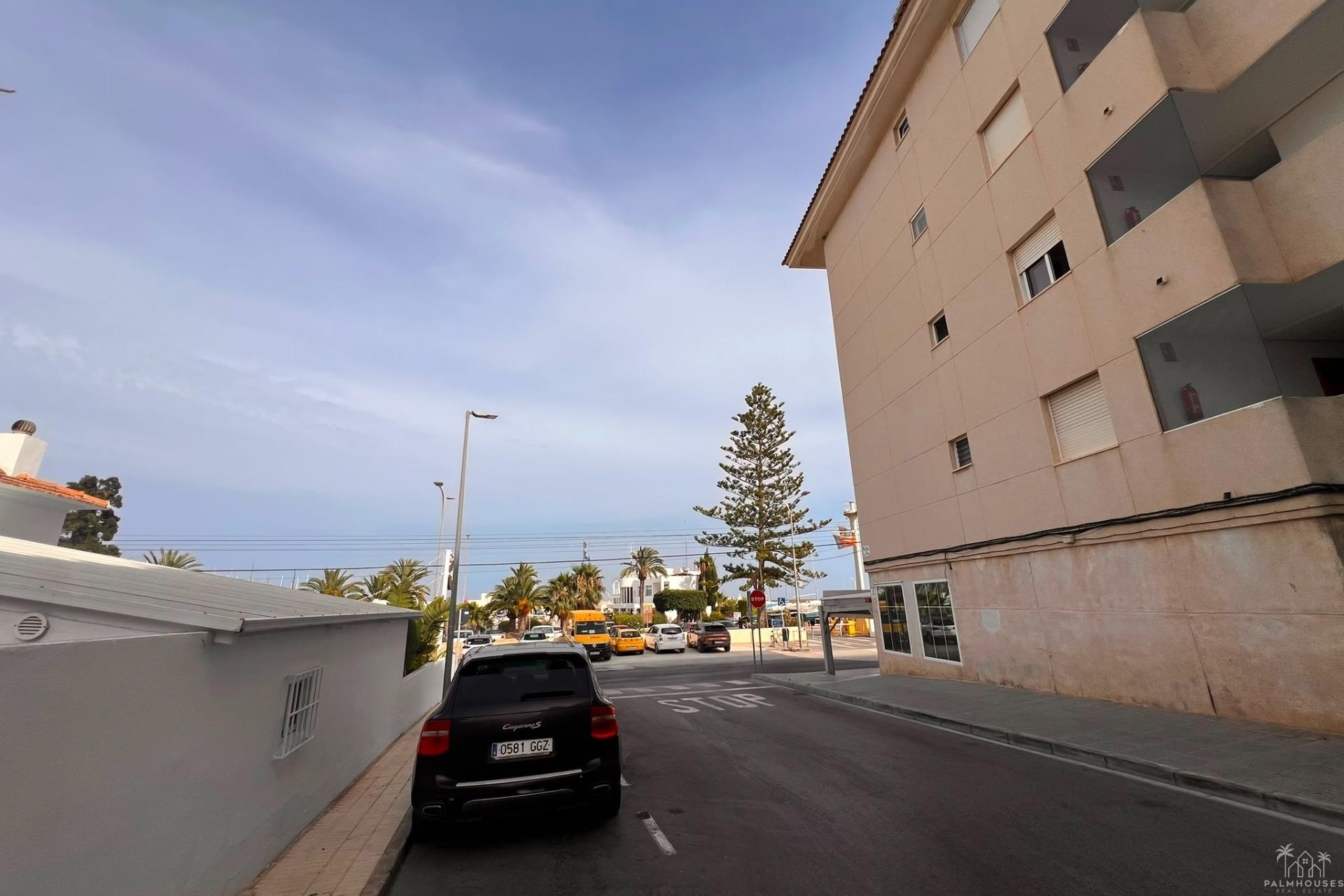 Revente - Apartment - Altea - Altea Pueblo