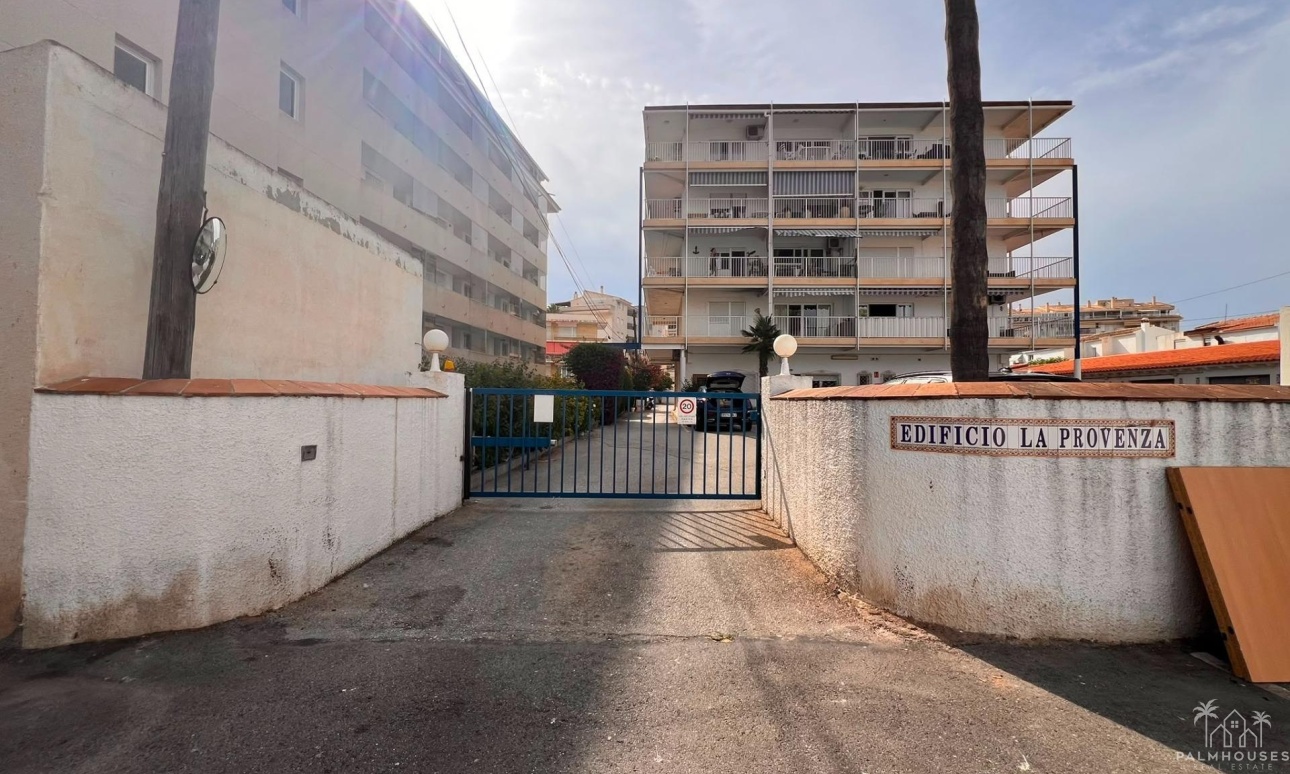 Revente - Apartment - Altea - Altea Pueblo