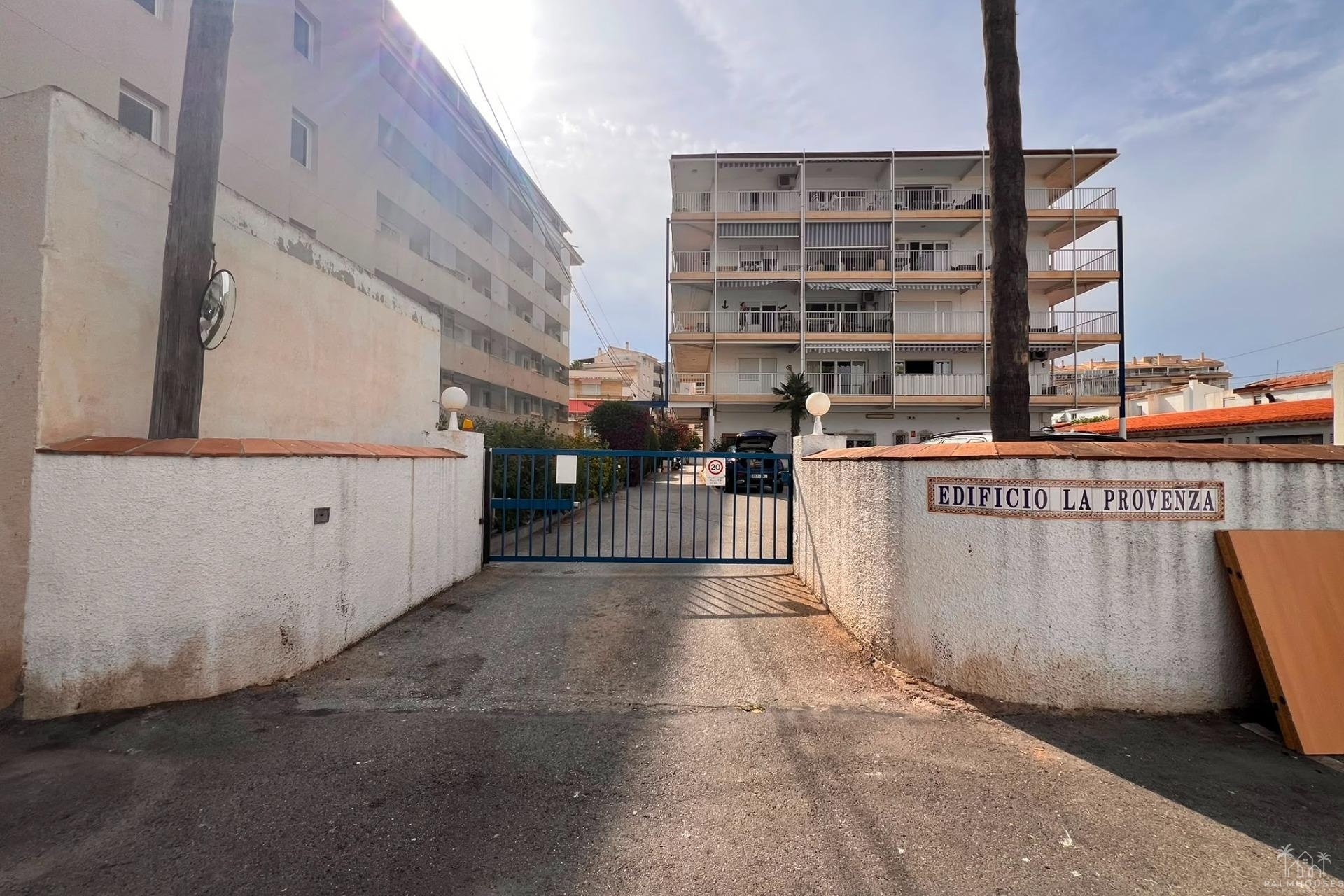 Revente - Apartment - Altea - Altea Pueblo
