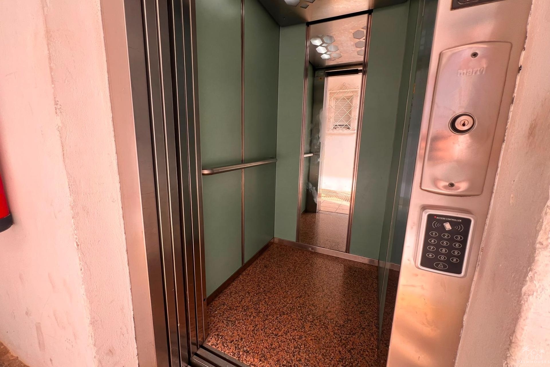 Revente - Apartment - Altea - Altea Pueblo