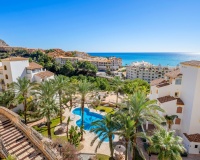 Revente - Apartment - Altea - Mascarat