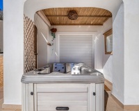 Revente - Apartment - Altea - Mascarat