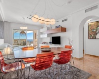 Revente - Apartment - Altea - Mascarat